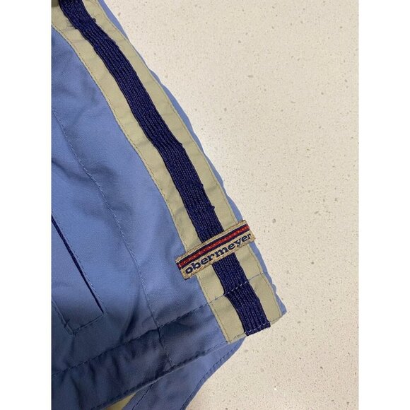 Rare Vintage Women’s Obermeyer Winter Jacket - Picture 9 of 9